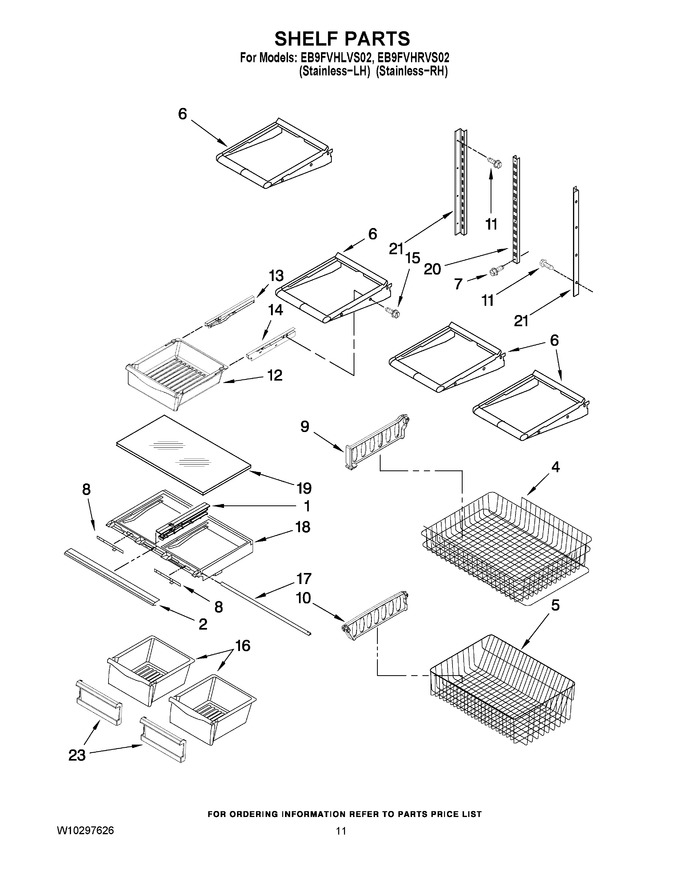 Diagram for EB9FVHLVS02