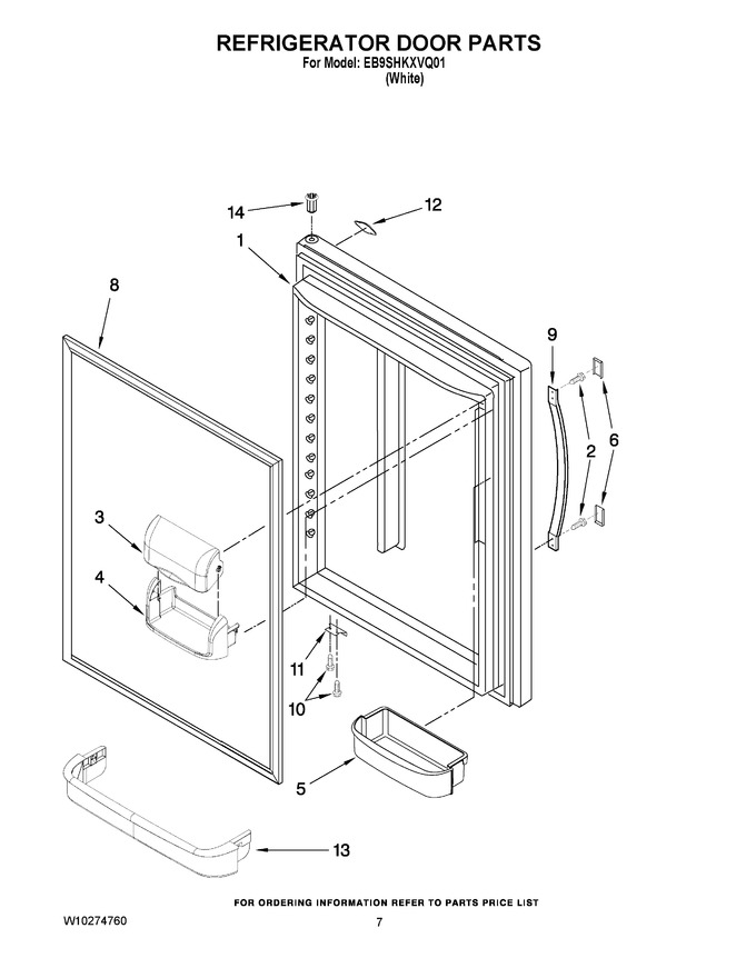 Diagram for EB9SHKXVQ01
