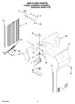 Diagram for 09 - Air Flow Parts