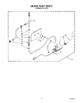 Diagram for 05 - Drain Pump