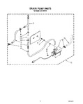 Diagram for 06 - Drain Pump