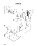 Diagram for 02 - Unit, Lit/optional