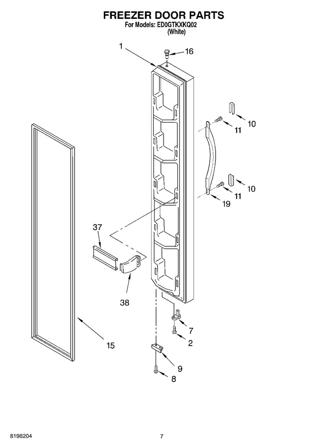 Diagram for ED0GTKXKQ02