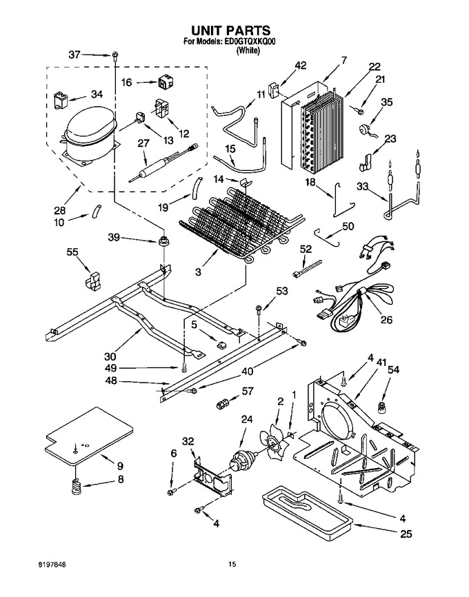 Diagram for ED0GTQXKQ00