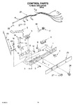 Diagram for 11 - Control, Optional