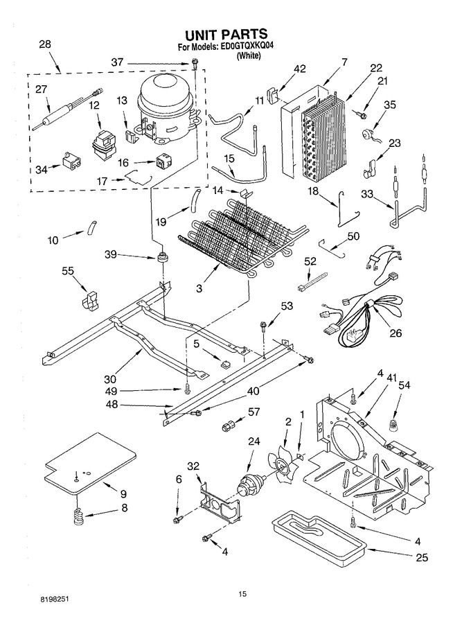 Diagram for ED0GTQXKQ04