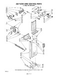 Diagram for 03 - Airflow And Control