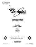 Diagram for 01 - Front
