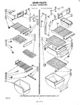 Diagram for 04 - Liner