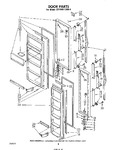 Diagram for 05 - Door