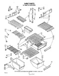 Diagram for 06 - Shelf