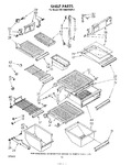 Diagram for 06 - Shelf