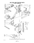 Diagram for 06 - Air Flow And Control, Lit/optional