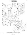 Diagram for 02 - Cabinet
