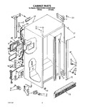 Diagram for 02 - Cabinet