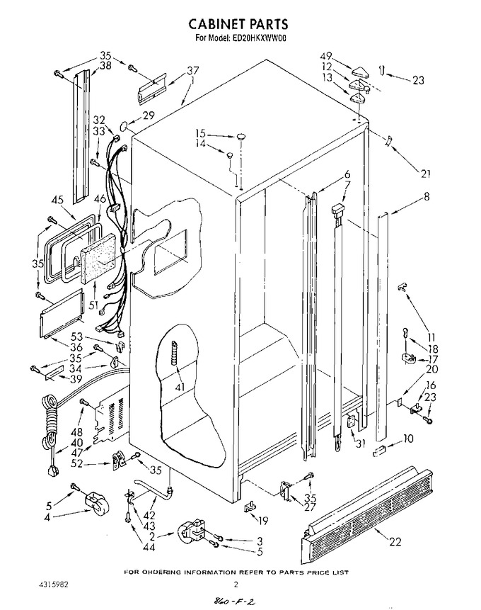 Diagram for ED20HKXWW00