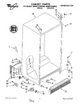 Diagram for 01 - Cabinet