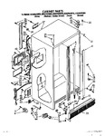 Diagram for 02 - Cabinet