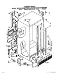 Diagram for 02 - Cabinet