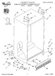 Diagram for 01 - Cabinet, Literature