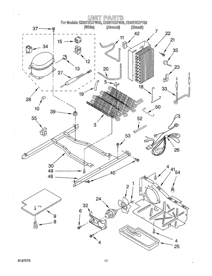 Diagram for ED20TKXFN05