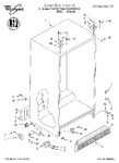 Diagram for 01 - Cabinet
