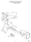 Diagram for 04 - Freezer Interior