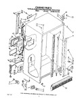 Diagram for 02 - Cabinet