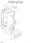 Diagram for 02 - Refrigerator Liner