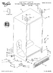 Diagram for 01 - Cabinet, Literature
