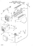 Diagram for 11 - Ice Maker