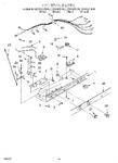 Diagram for 12 - Control, Optional