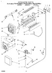 Diagram for 11 - Icemaker