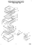 Diagram for 03 - Refrigerator Shelf