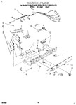 Diagram for 12 - Control, Lit/optional