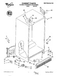Diagram for 01 - Cabinet