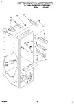 Diagram for 02 - Refrigerator Liner