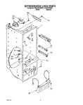 Diagram for 03 - Refrigerator Liner