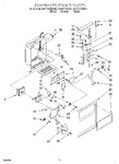 Diagram for 09 - Dispenser Front
