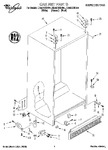 Diagram for 01 - Cabinet