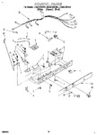 Diagram for 12 - Control, Lit/optional