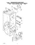 Diagram for 03 - Refrigerator Liner