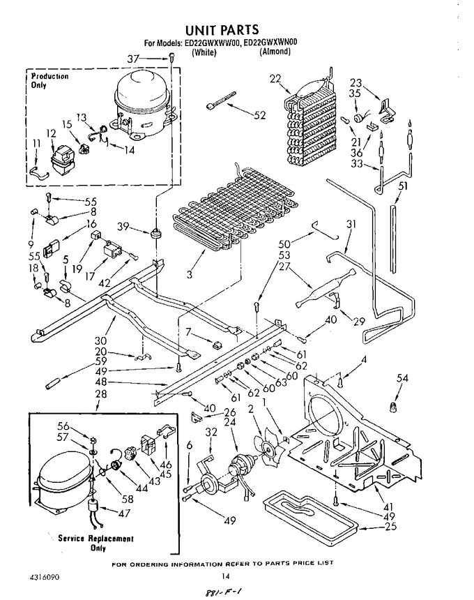 Diagram for ED22GWXWW00