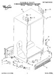Diagram for 01 - Cabinet