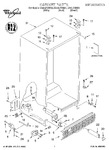 Diagram for 01 - Cabinet, Literature