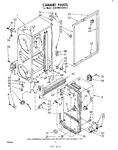 Diagram for 02 - Cabinet