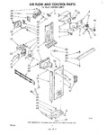 Diagram for 03 - Air Flow And Control