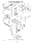 Diagram for 03 - Airflow And Control