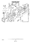 Diagram for 11 - Icemaker