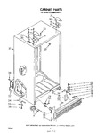 Diagram for 02 - Cabinet